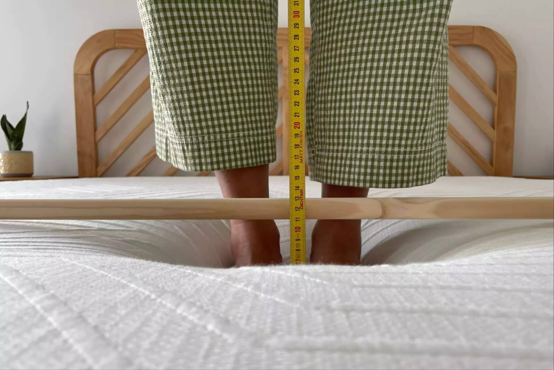 matelas hybride mello soutien